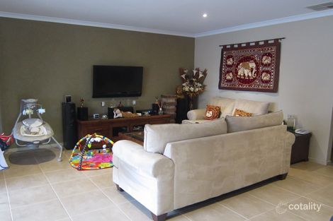 Property photo of 50 William Thwaites Boulevard Cranbourne North VIC 3977