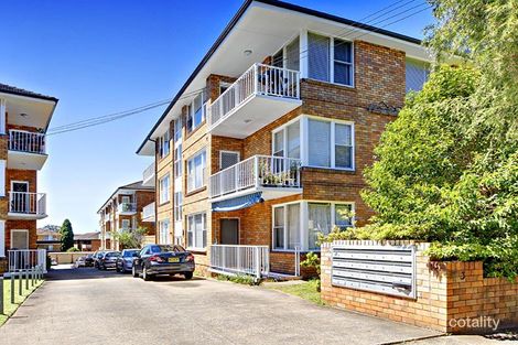 Property photo of 10/3 Gower Street Summer Hill NSW 2130