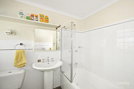 Property photo of 10/3 Gower Street Summer Hill NSW 2130