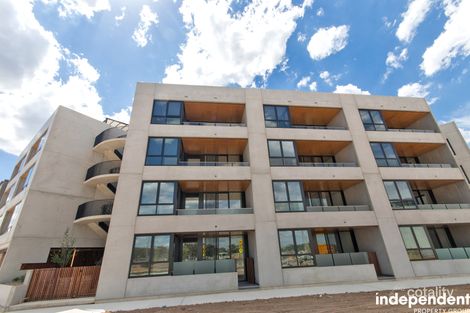 43/5 Kerridge St, Kingston, ACT 2604