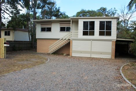 Property photo of 6 Leanne Street Marsden QLD 4132