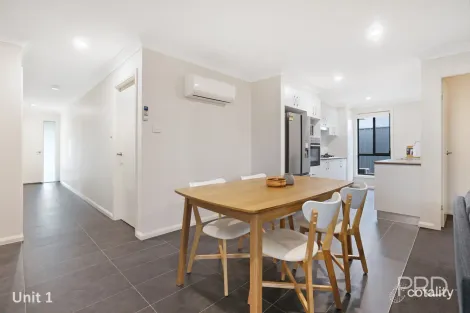 Property photo of 2/9 Reginald Drive Kootingal NSW 2352