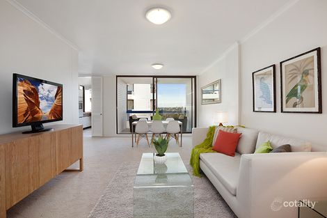 Property photo of 21/59 Wrights Road Drummoyne NSW 2047