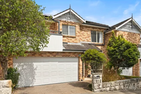 2/1 Brighton St, Balgowlah, NSW 2093