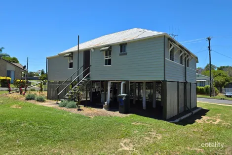 Property photo of 3 Bridge Street Gayndah QLD 4625