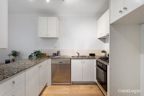 Property photo of 13/43-51 Jeffcott Street West Melbourne VIC 3003