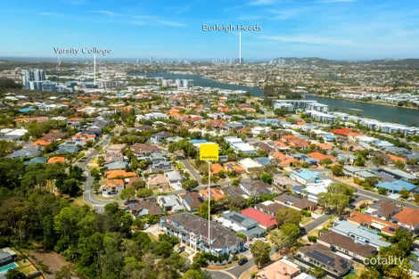 Property photo of 4 Ranier Crescent Varsity Lakes QLD 4227