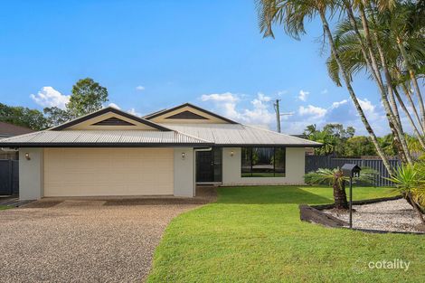 14 Dawes Dr, Buderim, QLD 4556