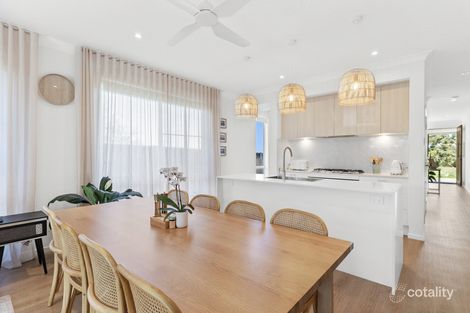 Property photo of 25 Fallow Drive Cumbalum NSW 2478
