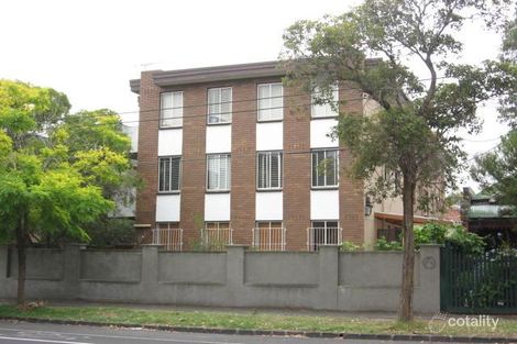 9/75-79 Holden St, Fitzroy North, VIC 3068