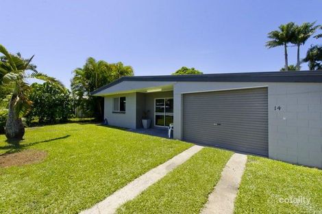 14 Lime St, Mooroobool, QLD 4870