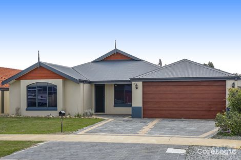 Property photo of 7 Springthorpe Terrace Clarkson WA 6030