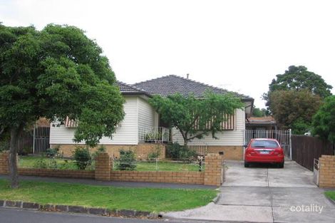 9 Parkview Ave, Brunswick East, VIC 3057