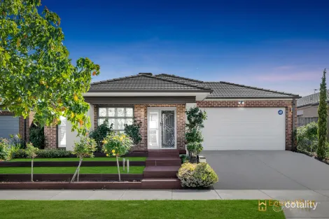 Property photo of 5 Swiss Way Manor Lakes VIC 3024