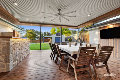 Property photo of 107 George Road Wilberforce NSW 2756