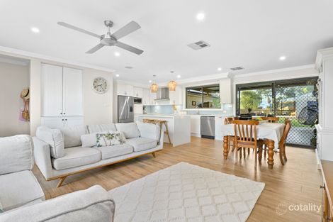 Property photo of 107 George Road Wilberforce NSW 2756