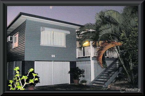 14 Walton St, Maryborough, QLD 4650