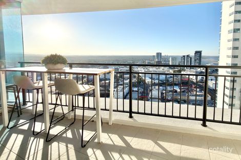 22509/5 Lawson St, Southport, QLD 4215