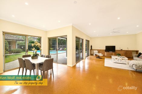 Property photo of 55 Benaroon Avenue St Ives NSW 2075