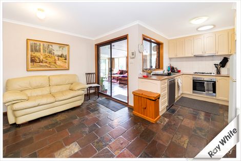 Property photo of 37 Dobell Circuit Conder ACT 2906