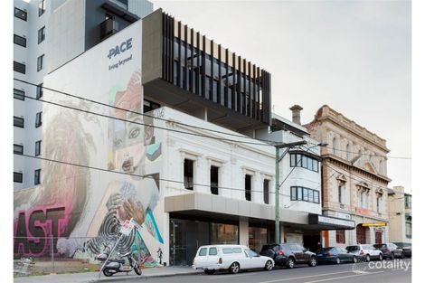 Property photo of 802/18 Grey Street St Kilda VIC 3182