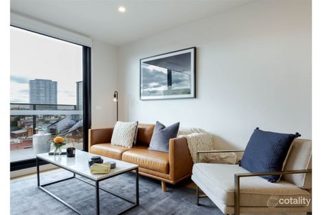 Property photo of 802/18 Grey Street St Kilda VIC 3182