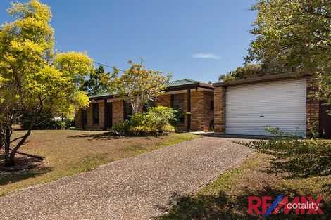 Property photo of 122 Olearia Street West Everton Hills QLD 4053