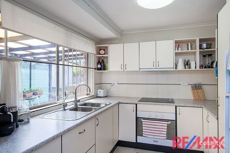 Property photo of 122 Olearia Street West Everton Hills QLD 4053