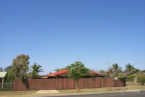 2 Glover St, Kepnock, QLD 4670