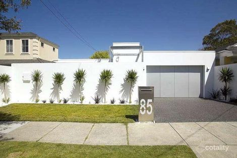 Property photo of 85 Haldane Street Beaumaris VIC 3193