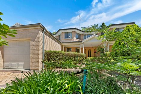 Property photo of 57 Yarrara Road West Pymble NSW 2073