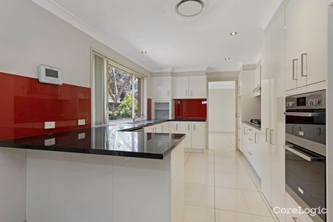 Property photo of 57 Yarrara Road West Pymble NSW 2073
