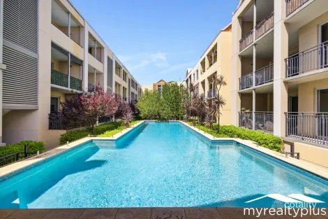 35/134 Aberdeen St, Northbridge, WA 6003