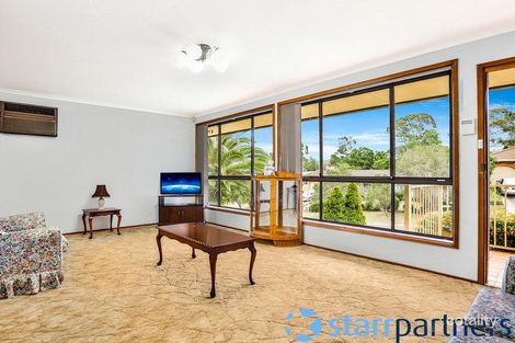 Property photo of 24 Appaloosa Circuit Blairmount NSW 2559