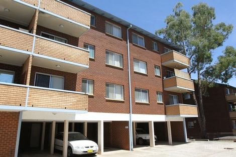 Property photo of 7/4 Mowatt Street Queanbeyan East NSW 2620