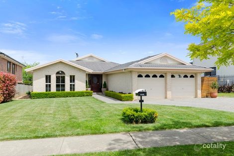 Property photo of 4 Stirling Drive Bowral NSW 2576