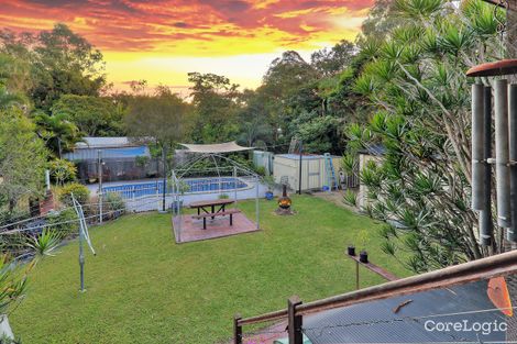 Property photo of 71 Evergreen Avenue Loganlea QLD 4131