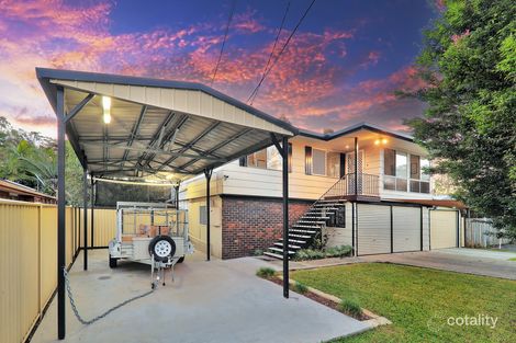 Property photo of 71 Evergreen Avenue Loganlea QLD 4131