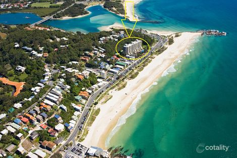 1i/828 Pacific Pde, Currumbin, QLD 4223