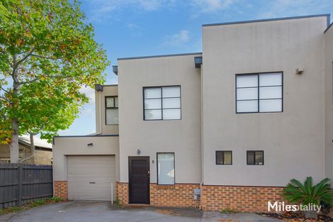 Property photo of 3/93 Grange Road Fairfield VIC 3078