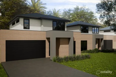 Property photo of 9/4 Nizam Court Wantirna VIC 3152