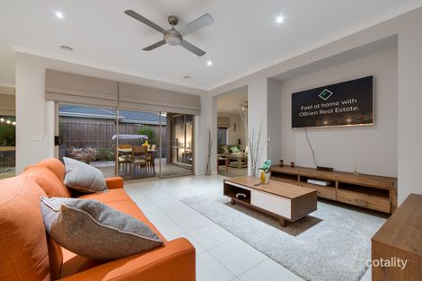 Property photo of 29 Ridgeline Drive Botanic Ridge VIC 3977