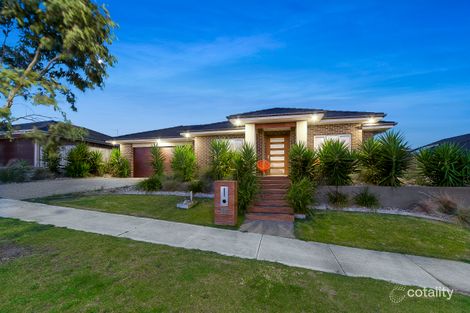 Property photo of 29 Ridgeline Drive Botanic Ridge VIC 3977