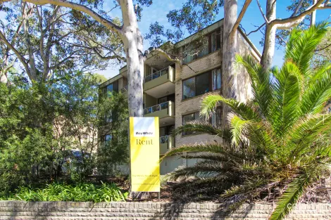 6/21 Cottonwood Cres, Macquarie Park, NSW 2113