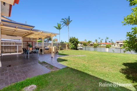 Property photo of 33 Gollan Drive Tweed Heads West NSW 2485