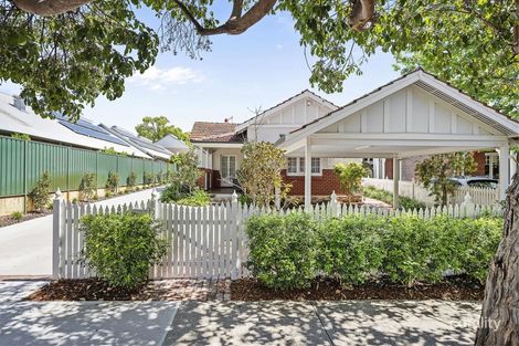 Property photo of 89 Third Avenue Mount Lawley WA 6050
