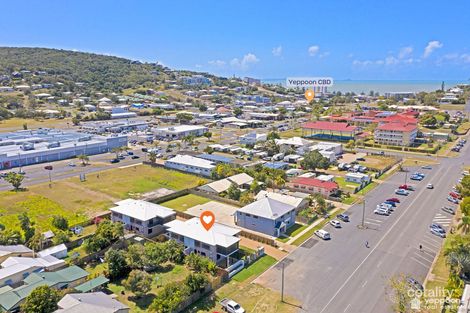 Property photo of 1-4/77-79 John Street Yeppoon QLD 4703