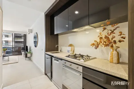 Property photo of 406/74 Queens Road Melbourne VIC 3004