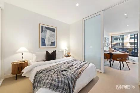 Property photo of 406/74 Queens Road Melbourne VIC 3004