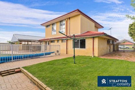 Property photo of 57 Rampart Way Willetton WA 6155